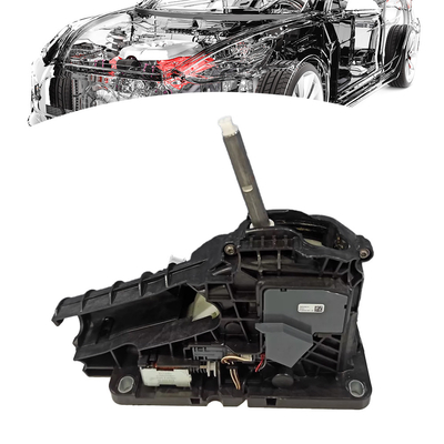 Womala Gear Shift Lever Carrier 31437771 для XC90