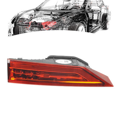 Задняя задней дверной лампа 31446618 XC60 2018-2025 светодиодный тормозный фонарь