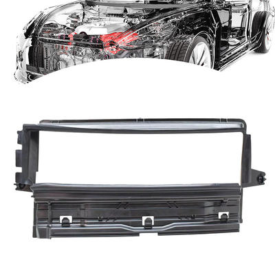 Воздушное руководство 31455483 S60 S90 V60 V90 Аэродинамический поток