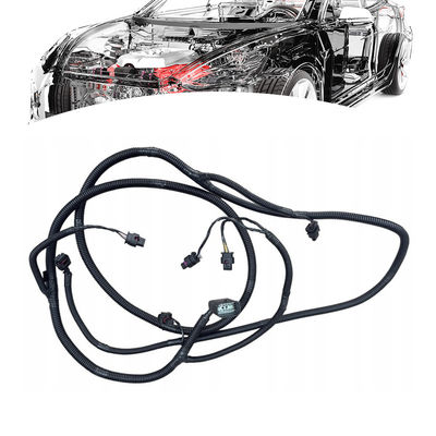 Система помощи при стоянке проводка 31499198 XC60 XC90 S60 S90 V60