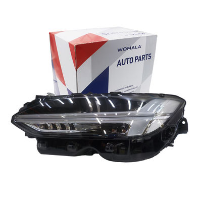 Автозапчасти Левый фары 31655770 S90