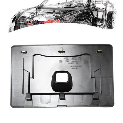 Панель доступа Womala Frunk Close Out 1494086-00-B для кроссовера модели Y