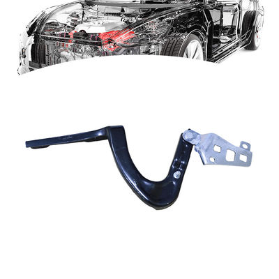 Womala Левый панцирь капота LH 1496267-00-B-P для модели Y