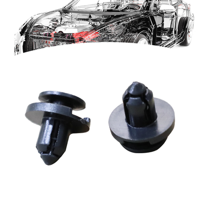 Womala Push Pull Rivet Clip Fastener 1006521-00-A для модели S модели 3 модели X модели Y