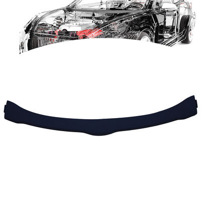 Womala Dash Defroster Grille Upper Trim 1083390-00-I-X для модели 3