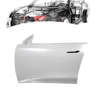 Передняя дверь водителя Womala 1505460-EO-A-P для модели Y