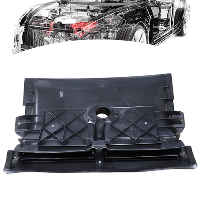 Сборка жалюзи Womala Active Grille 1634325-00-A для модели Y