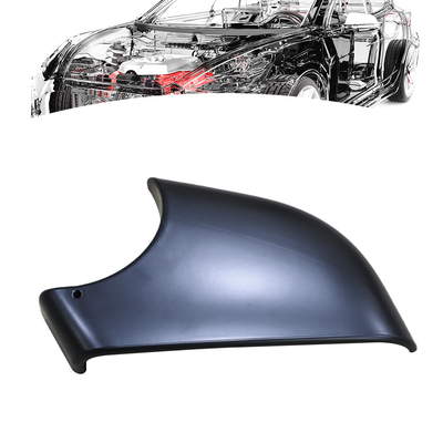 Боковое зеркало Заднее зеркало Черная нижняя оболочка 8202102 для модели 3 Модель Y