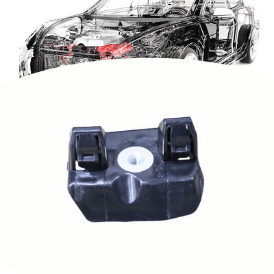 Фронтальный бампер Фендерная стойка поддержки 1493773-00-B-P для модели Y