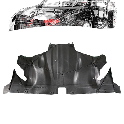 Womala Rear Aero Shield 1498771 для модели 3 модели Y