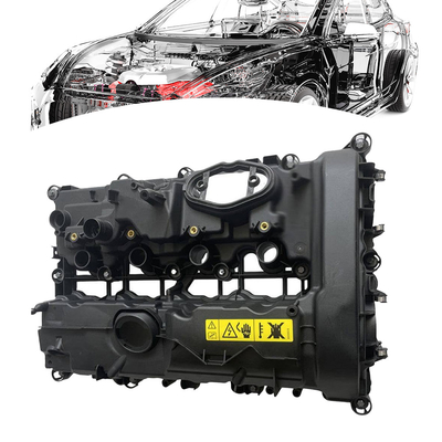 Покрытие головки цилиндра 11128605598 для MINI Cooper S F56 F57