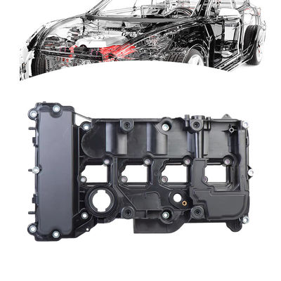 Автомобиль верхний цилиндр головки двигателя рокер клапан крышка A2710101730 для двигателя M271