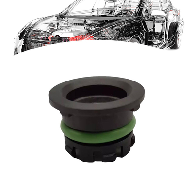 WOMALA Crankshaft Front Cap Plug LR091801 для Land Rover Range Rover Discovery Defender 2020