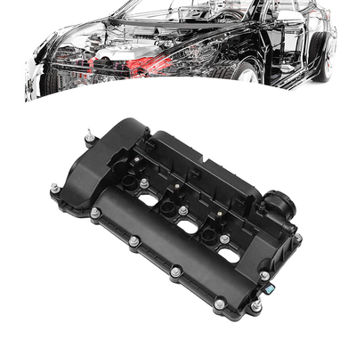 Покрытие клапана двигателя Womala LR051835 для Evoque Discovery Sport
