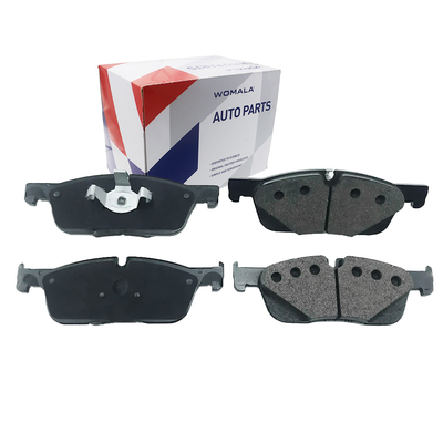 Передние тормозные колодки LR072681 для Range Rover Sport Discovery 4