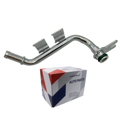 Womala Turbocharger Pipe LR121762 для Range Rover Evoque Discovery Sport (включая турбокомпрессорные трубы)