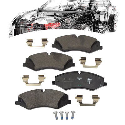 Передняя тормозная панель LR134700 для Range Rover Evoque Discovery Sport