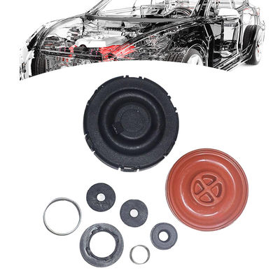 Клапан PCV LR166809 Вентилятор двигателя для Defender Discovery Sport