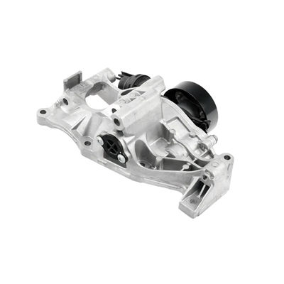 Водяной насос для охлаждения двигателя Womala 11517644809 для 535i 640i X5 X6