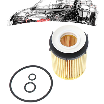 Оливковый фильтр Womala A2701800109 для C300 E300 GLC300 GLA250 2015 ▌2022
