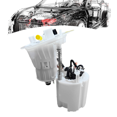 Топливный насос в сборе Womala 2464701694 CLA250 GLA250 2014–2019