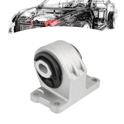 Моторная установка IAF500021 для Discovery Sport Defender LR3 LR4