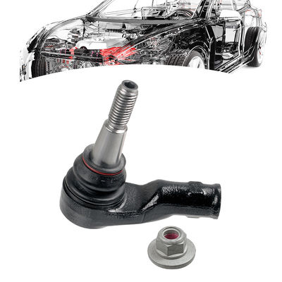 Внешний галстук LR010672 для Land Rover LR2 Freelander 2