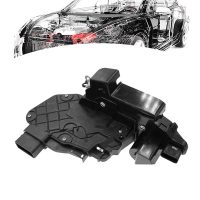 Передний правой дверной блокировщик LR014100 для Land Rover Discovery LR3 LR4