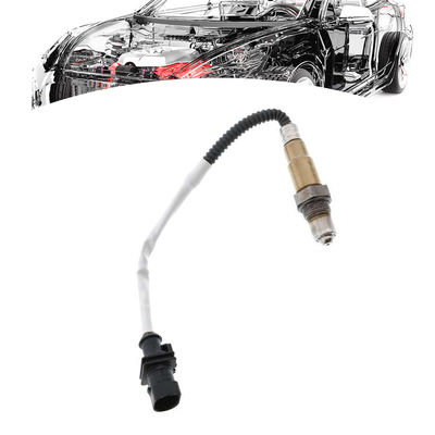 Доменный номер: Womala Front Oxygen Sensor LR035750 для LR4 Discovery Sport Evoque
