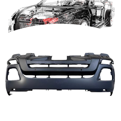 Бампер LR045028 для Discovery Sport Evoque LR4