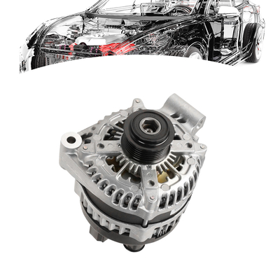 Генератор LR072764 для Discovery Sport Evoque Freelander 2