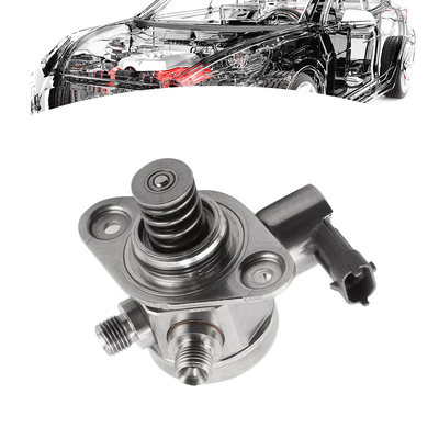 Топливный насос LR081595 для Discovery Sport Evoque Freelander 2