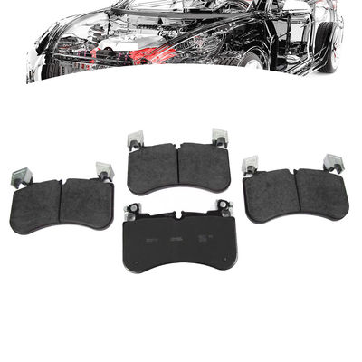 Передняя тормозная колодка LR110084 для Land Rover Discovery Sport Evoque Velar