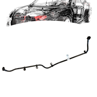 Womala Overflow Hose LR137723 для Land Rover Defender Discovery Sport Velar