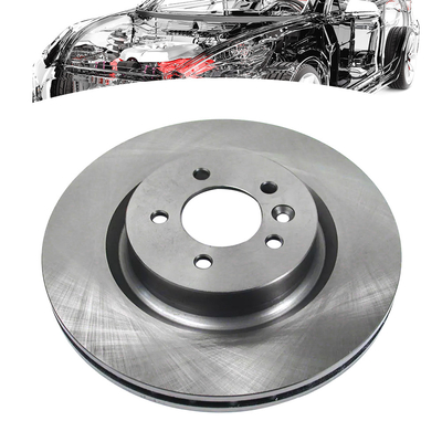 Диск тормоза Womala SDB000624 для Land Rover Discovery Sport Evoque Velar