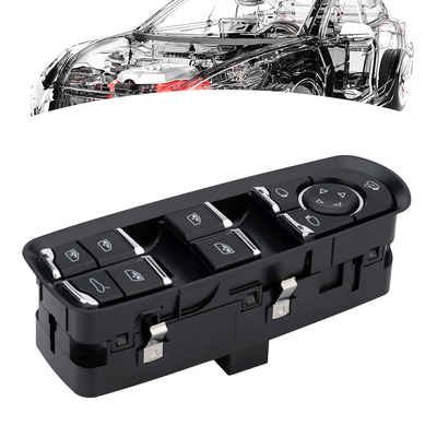 Переключатель стеклоподъемника Womala 7PP95985 для Audi Q7 A6 A7 Q5