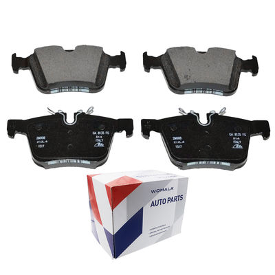 Тормозные колодки LR061385 для Land Rover LR110327 Discovery Sport