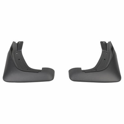 WOMALA Mudflaps 30664836 для VOLVO S80 2007-