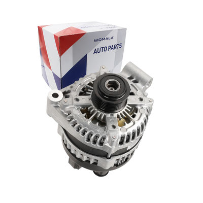 Альтернатор LR072764 для Land Rover Defender 110 130 90 LR054994