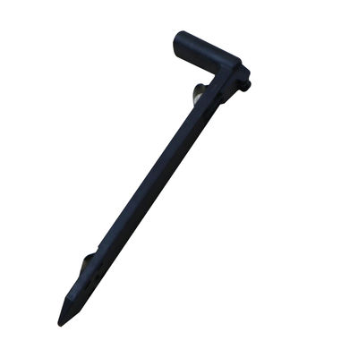 WOMALA 30763154 Фиксатор фары для Volvo