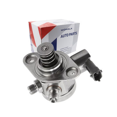 Насос высокого давления LR081595 для Land Rover Defender 130 Range Rover LR035527