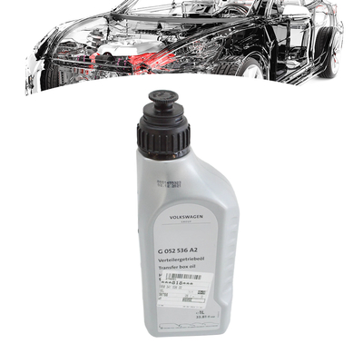 Womala Transfer Case Fluid 95834153600 для Cayenne 92A Макан 95B Панамара 971