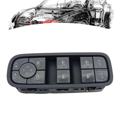 Переключатель дверей и окон 971959858GHUO для Panamera 971