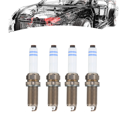 Womala Spark Plug 99917023390 для Macan S GTS Cayenne S Turbo Panamera 4 Turbo