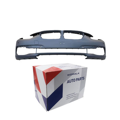 Защита переднего бампера 51117429322 для моделей X3 G01 X4 G02