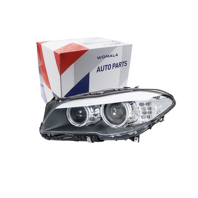 Womala Левый ксеноновый фары 63117271911 для моделей X5 F15 X6 F16