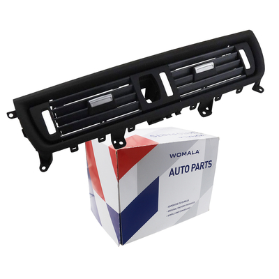 Передняя консоль Dash AC Air Vent Grille Cover 64229166885 для X5 F15 X6 F16