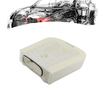 Воздушный фильтр PAB133843A для Macan 95B Panamera 971 Cayenne 9YA