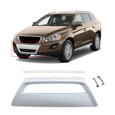 WOMALA Передний бампер 30764992 Для Volvo