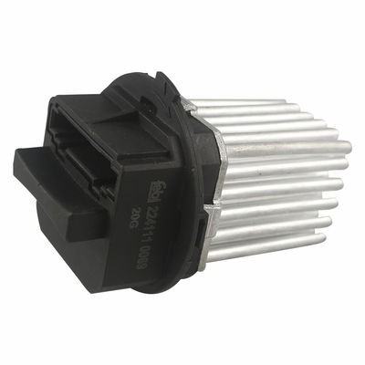 Резистор регулятора мотора вентилятора отопителя 30767040 для Auto Parts